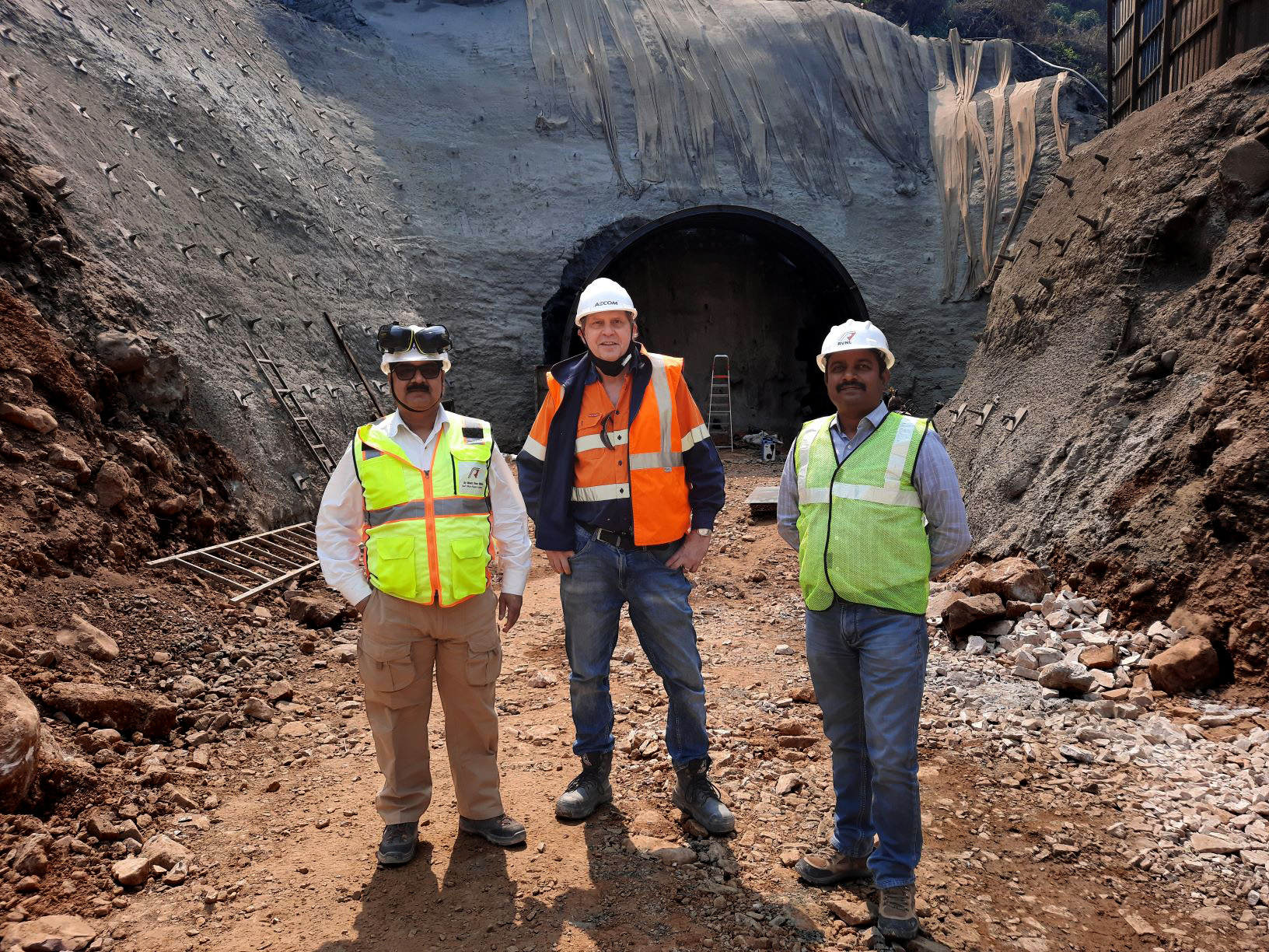 Rishikesh Railway India