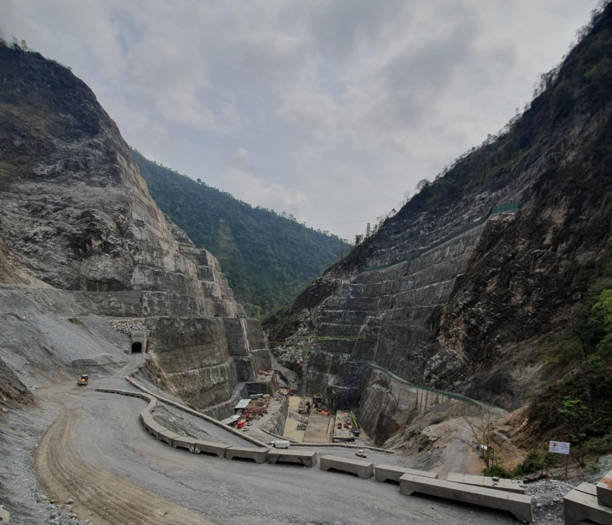 Tanahu Hydropower Project